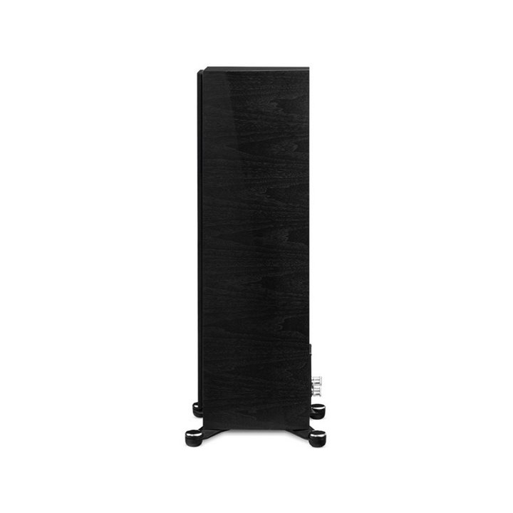 Paradigm FOUNDER 80F Piano Black 1szt - Raty 0% - Gwarancja producenta - Salon Łódź - Możliwy montaż u klienta