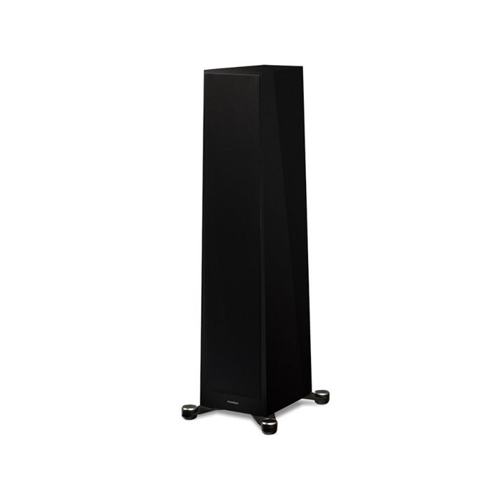 Paradigm FOUNDER 80F Piano Black 1szt - Raty 0% - Gwarancja producenta - Salon Łódź - Możliwy montaż u klienta