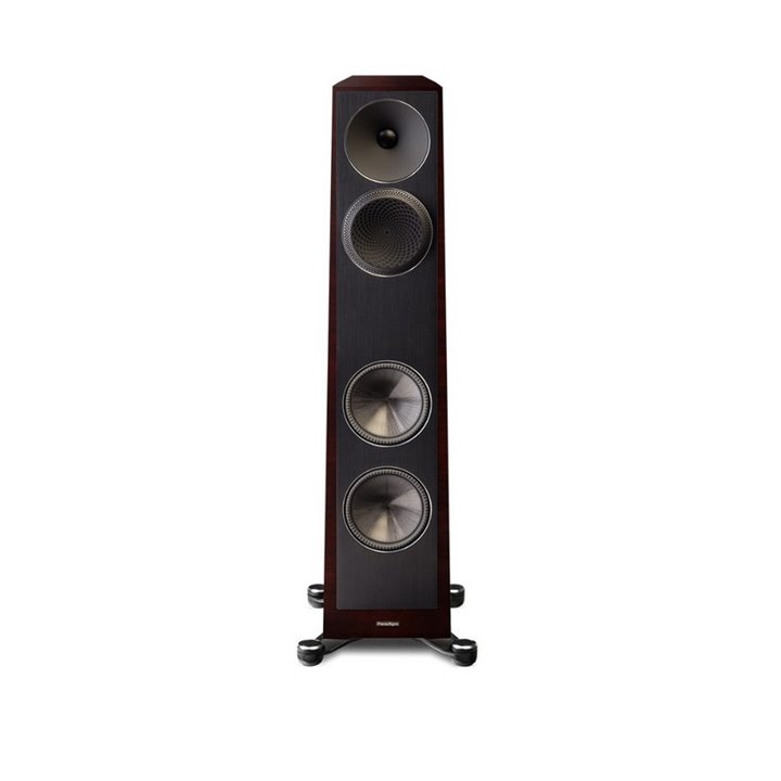 Paradigm FOUNDER 80F Piano Black 1szt - Raty 0% - Gwarancja producenta - Salon Łódź - Możliwy montaż u klienta
