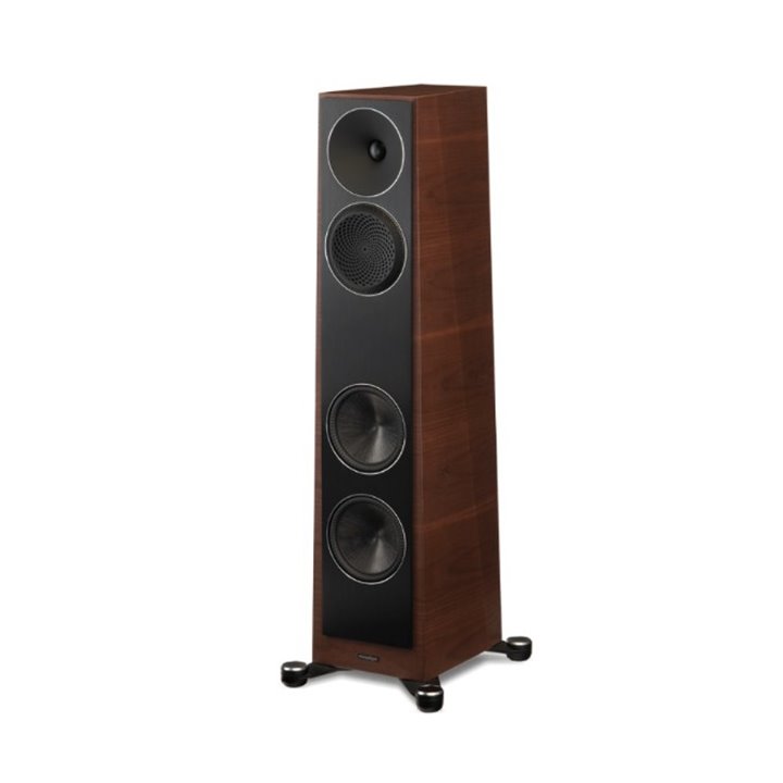 Paradigm FOUNDER 80F Walnut 1szt - Raty 0% - Gwarancja producenta - Salon Łódź - Możliwy montaż u klienta