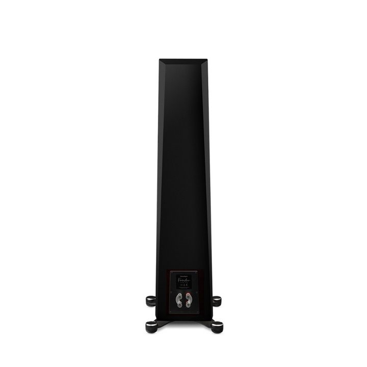 Paradigm FOUNDER 80F Walnut 1szt - Raty 0% - Gwarancja producenta - Salon Łódź - Możliwy montaż u klienta