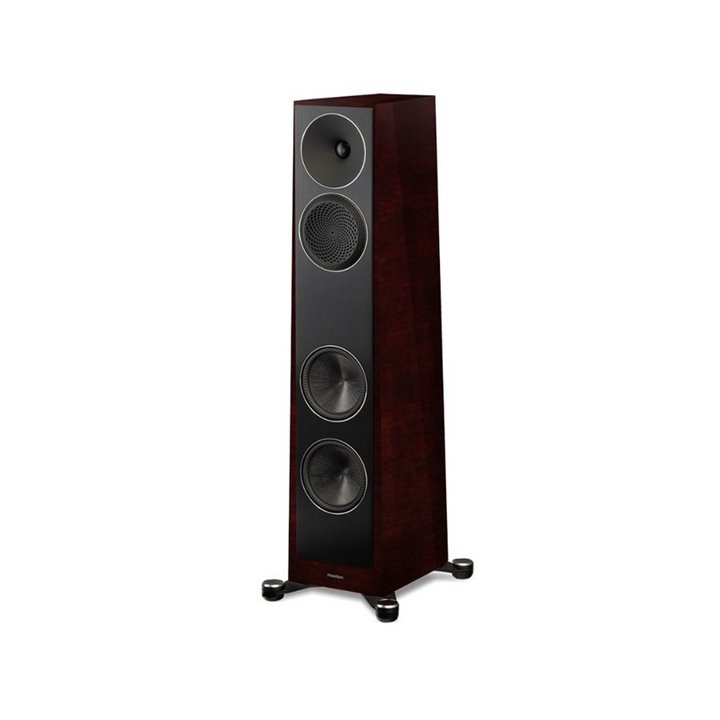 Paradigm FOUNDER 80F Walnut 1szt - Raty 0% - Gwarancja producenta - Salon Łódź - Możliwy montaż u klienta