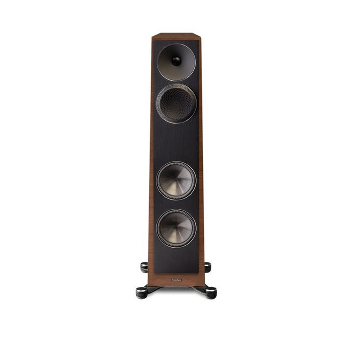 Paradigm FOUNDER 80F Walnut 1szt - Raty 0% - Gwarancja producenta - Salon Łódź - Możliwy montaż u klienta