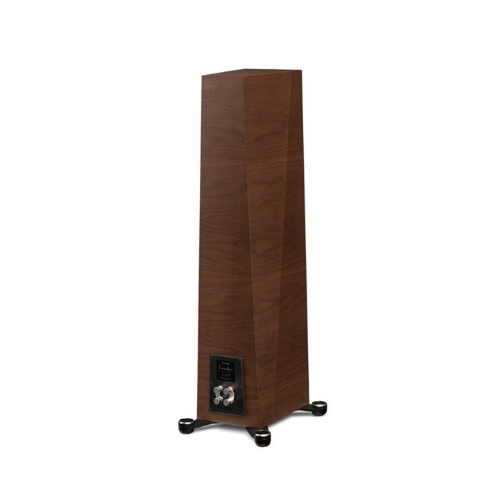Paradigm FOUNDER 80F Walnut 1szt - Raty 0% - Gwarancja producenta - Salon Łódź - Możliwy montaż u klienta