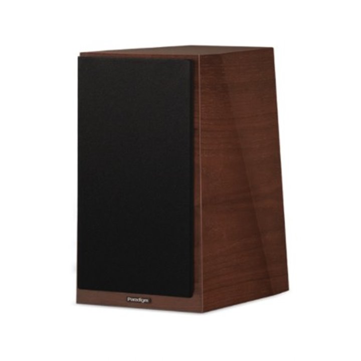 Paradigm FOUNDER 40B Walnut 1SZT - RATY 0% - GWARANCJA PRODUCENTA - SALON ŁÓDŹ - MOŻLIWY MONTAŻ U KLIENTA