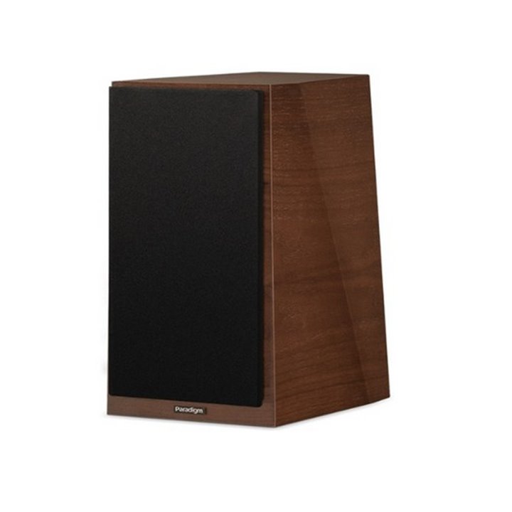 Paradigm FOUNDER 40B Walnut 1SZT - RATY 0% - GWARANCJA PRODUCENTA - SALON ŁÓDŹ - MOŻLIWY MONTAŻ U KLIENTA