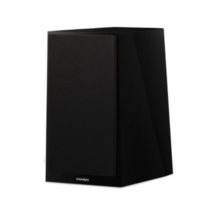 Paradigm FOUNDER 40B Piano Black 1SZT - RATY 0% - GWARANCJA PRODUCENTA - SALON ŁÓDŹ - MOŻLIWY MONTAŻ U KLIENTA