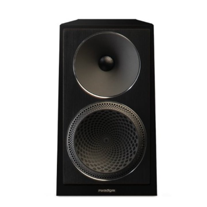 Paradigm FOUNDER 40B Piano Black 1SZT - RATY 0% - GWARANCJA PRODUCENTA - SALON ŁÓDŹ - MOŻLIWY MONTAŻ U KLIENTA