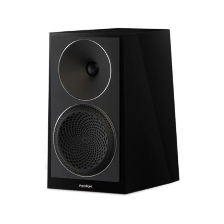 Paradigm FOUNDER 40B Piano Black 1SZT - RATY 0% - GWARANCJA PRODUCENTA - SALON ŁÓDŹ - MOŻLIWY MONTAŻ U KLIENTA