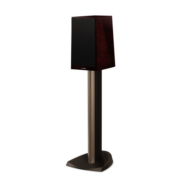 Paradigm FOUNDER 40B Piano Black 1SZT - RATY 0% - GWARANCJA PRODUCENTA - SALON ŁÓDŹ - MOŻLIWY MONTAŻ U KLIENTA