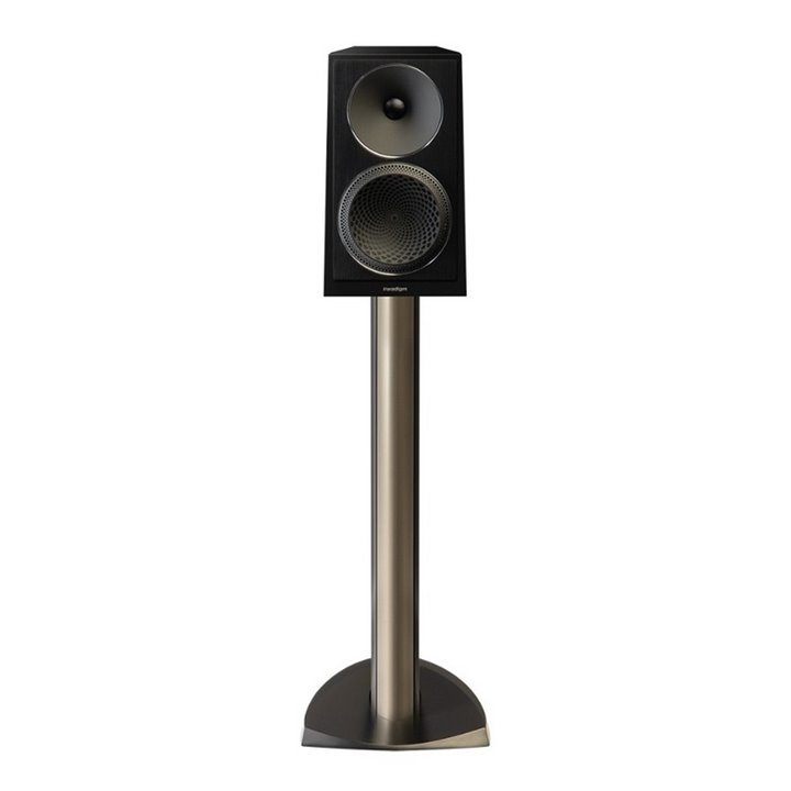 Paradigm FOUNDER 40B Piano Black 1SZT - RATY 0% - GWARANCJA PRODUCENTA - SALON ŁÓDŹ - MOŻLIWY MONTAŻ U KLIENTA