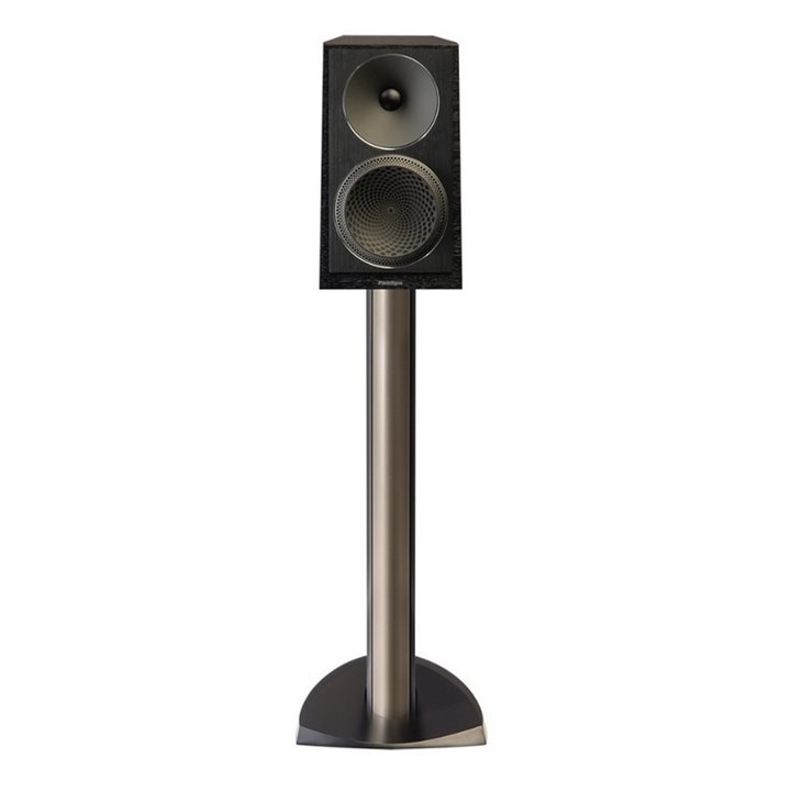 Paradigm FOUNDER 40B Piano Black 1SZT - RATY 0% - GWARANCJA PRODUCENTA - SALON ŁÓDŹ - MOŻLIWY MONTAŻ U KLIENTA