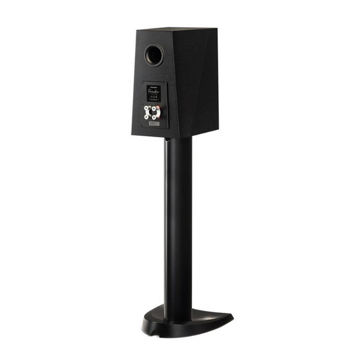Paradigm FOUNDER 40B Piano Black 1SZT - RATY 0% - GWARANCJA PRODUCENTA - SALON ŁÓDŹ - MOŻLIWY MONTAŻ U KLIENTA