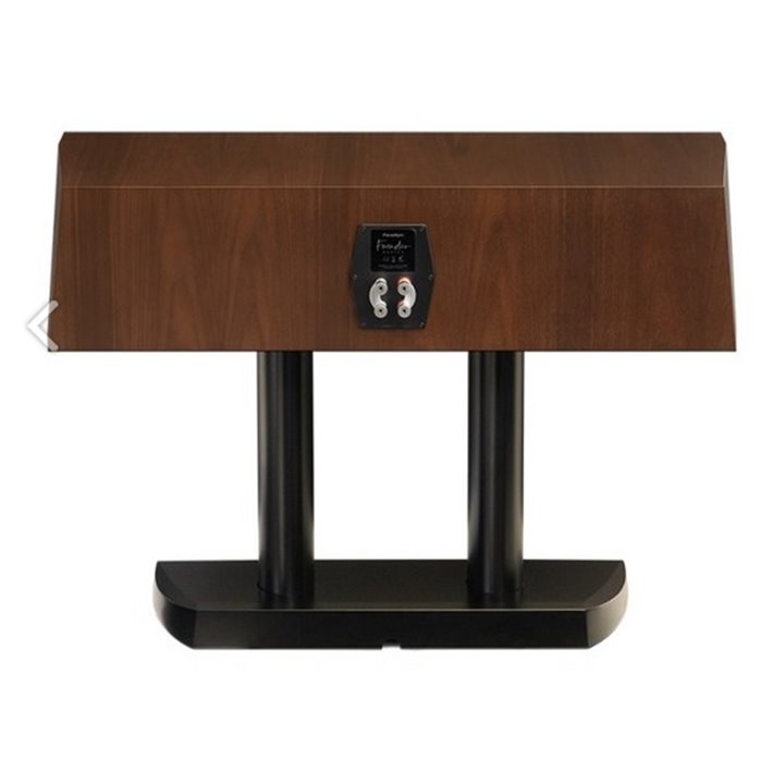 Paradigm FOUNDER 90C Black Walnut - RATY 0% - GWARANCJA PRODUCENTA - SALON ŁÓDŹ - MOŻLIWY MONTAŻ U KLIENTA