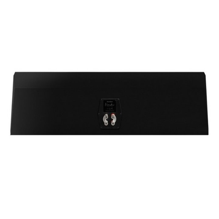 Paradigm FOUNDER 90C Piano Black - RATY 0% - GWARANCJA PRODUCENTA - SALON ŁÓDŹ - MOŻLIWY MONTAŻ U KLIENTA