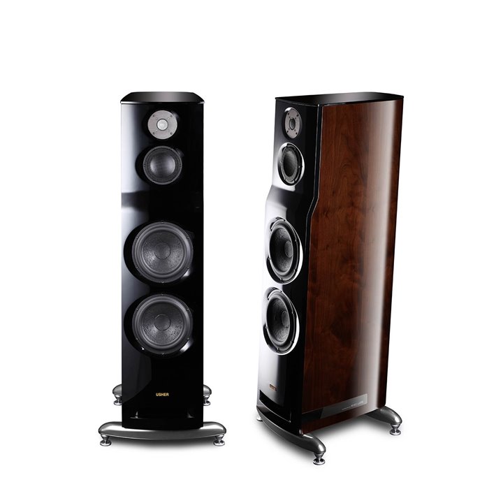 Usher ML-802 / 1SZT - RATY 0% - GWARANCJA PRODUCENTA - SALON ŁÓDŹ