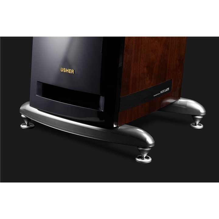 Usher ML-802 / 1SZT - RATY 0% - GWARANCJA PRODUCENTA - SALON ŁÓDŹ