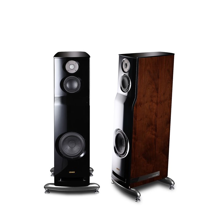 USHER ML-801 / 1SZT - RATY 0% - GWARANCJA PRODUCENTA - SALON ŁÓDŹ