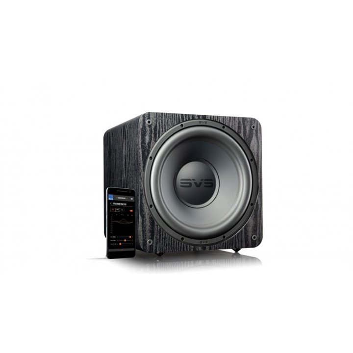 SVS SB-1000 Pro (czarny)  - Raty 0% - Gwarancja producenta - Salon Łódź
