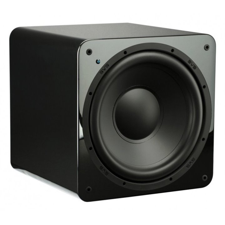 SVS SB-1000 Pro (czarny piano )  - Raty 0% - Gwarancja producenta - Salon Łódź