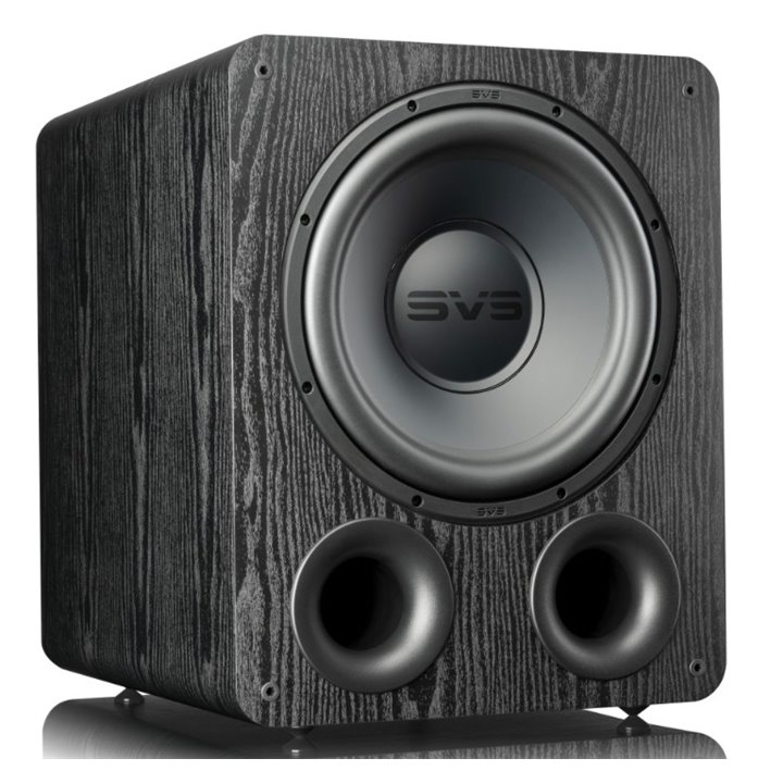 SVS PB-1000 Pro (czarny)  - Raty 0% - Gwarancja producenta - Salon Łódź