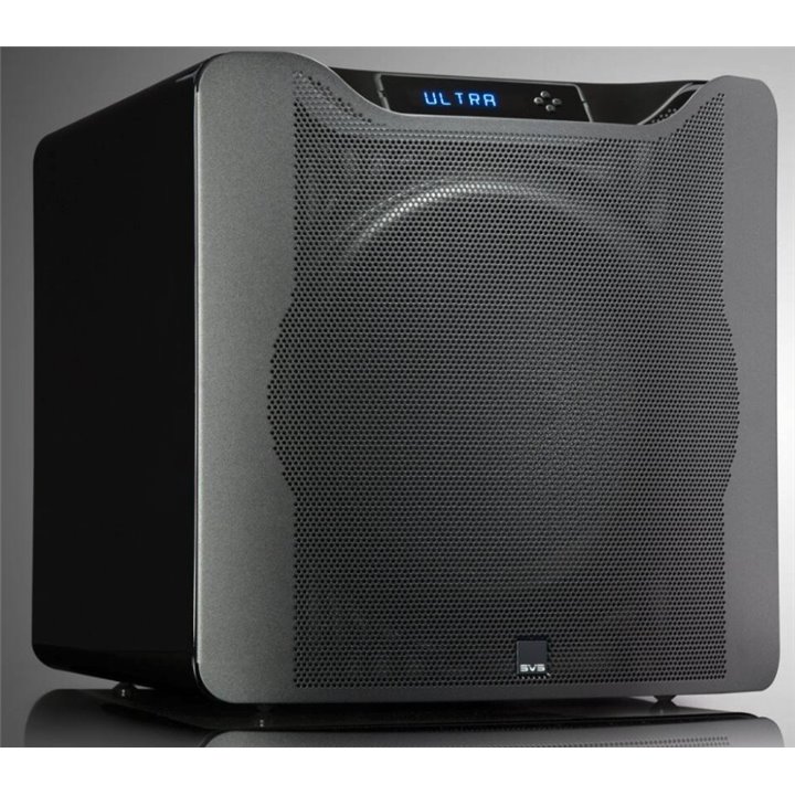 SVS SB-16 Ultra (czarny piano)  - Raty 0% - Gwarancja producenta - Salon Łódź