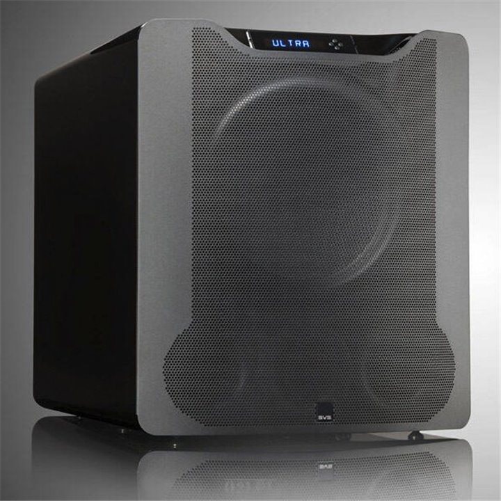 SVS PB-16 Ultra (czarny piano)  - Raty 0% - Gwarancja producenta - Salon Łódź