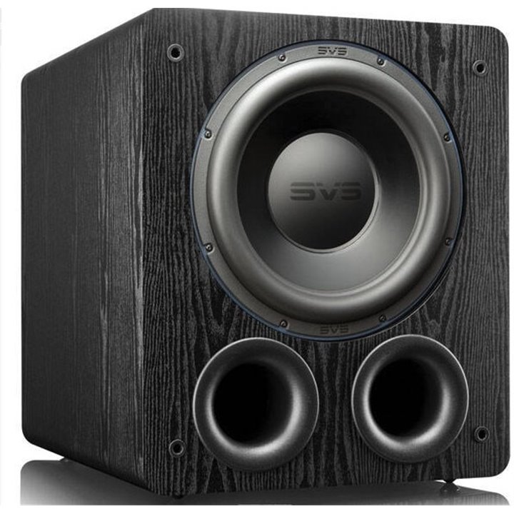 SVS PB-3000 (czarny)  - Raty 0% - Gwarancja producenta - Salon Łódź