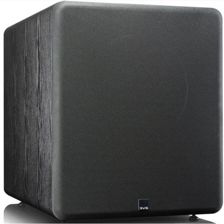 SVS PB-2000 Pro (czarny)  - Raty 0% - Gwarancja producenta - Salon Łódź