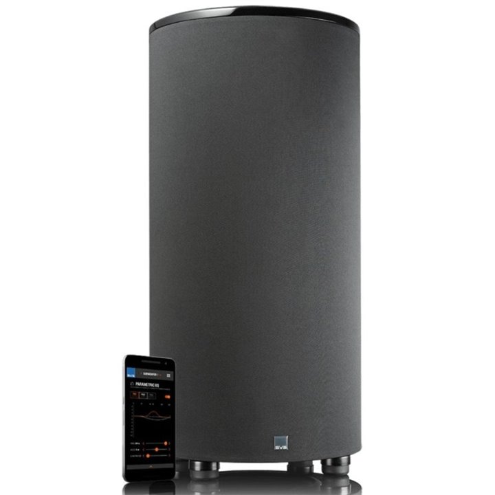 SVS PC-2000 Pro (czarny piano)  - Raty 0% - Gwarancja producenta - Salon Łódź