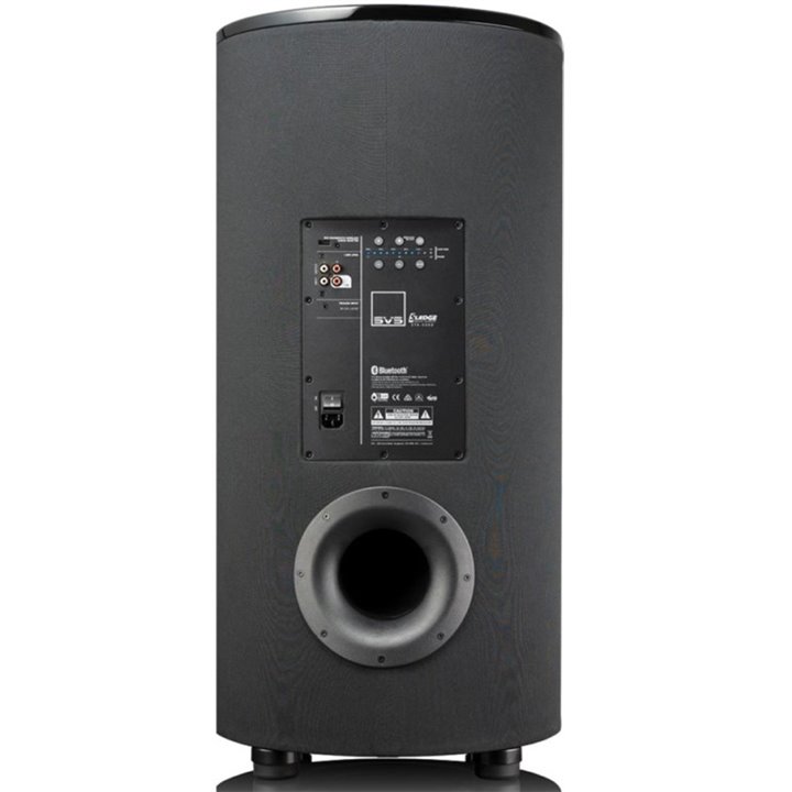 SVS PC-2000 Pro (czarny piano)  - Raty 0% - Gwarancja producenta - Salon Łódź