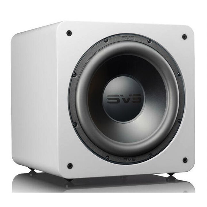SVS SB-2000 Pro (biały piano)  - Raty 0% - Gwarancja producenta - Salon Łódź