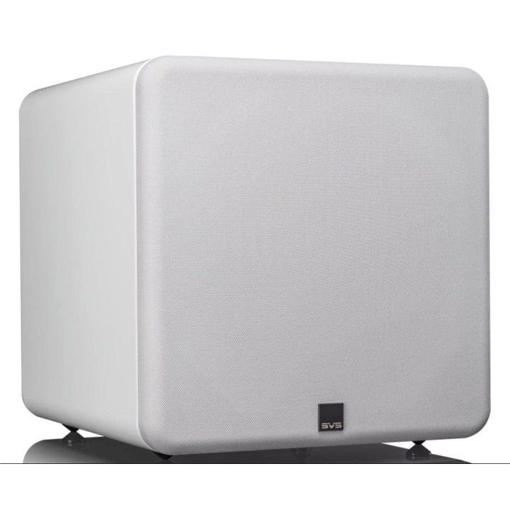 SVS SB-2000 Pro (biały piano)  - Raty 0% - Gwarancja producenta - Salon Łódź