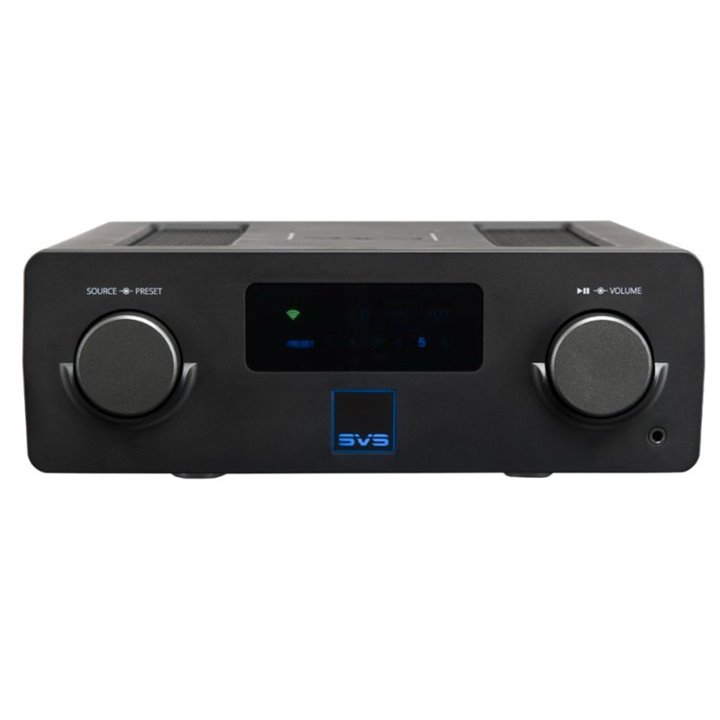 SVS Prime Wireless SOUNDBASE  - Raty 0% - Gwarancja producenta - Salon Łódź