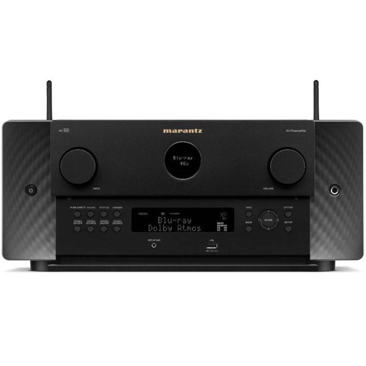 Marantz AV 10 - Raty 0% - Gwarancja producenta - Salon Łódź