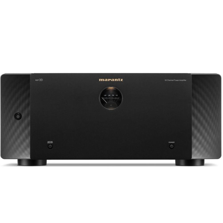 Marantz AMP 10 - Raty 0% - Gwarancja producenta - Salon Łódź