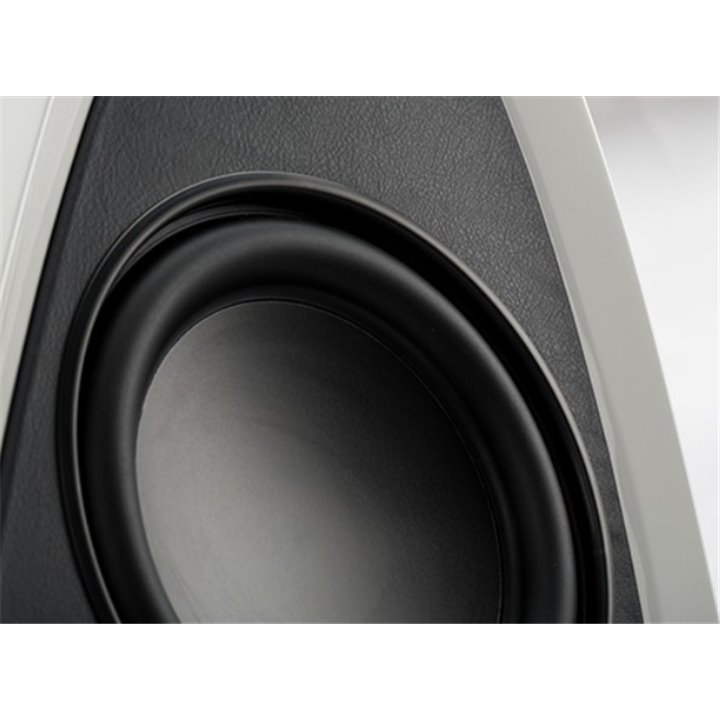 ELAC Concentro 1szt Białe - Raty 0% - Gwarancja producenta - Salon Łódź