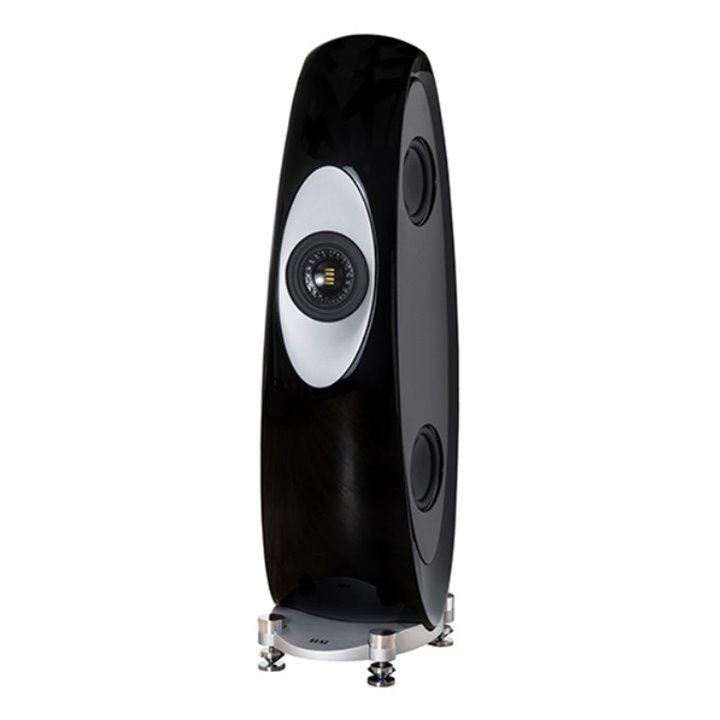 ELAC Concentro M 1szt Czarne - Raty 0% - Gwarancja producenta - Salon Łódź