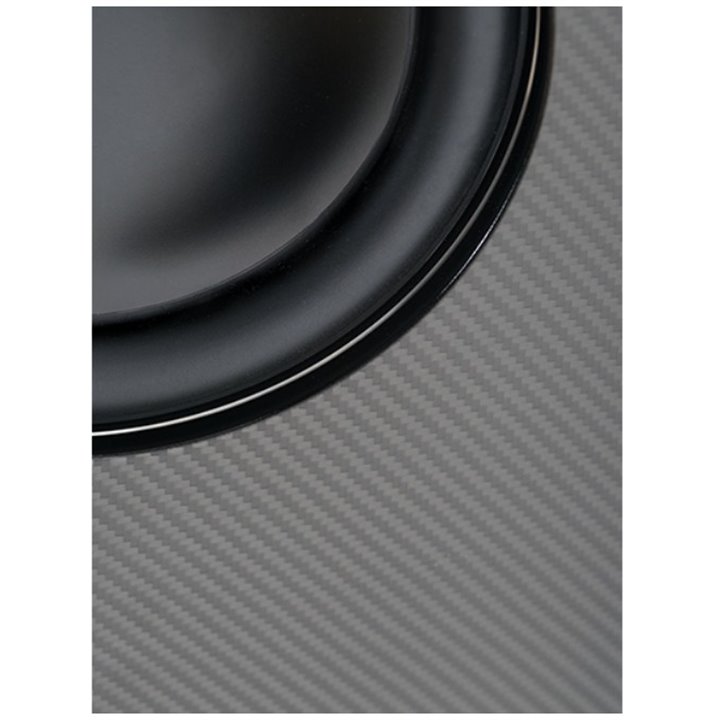 ELAC Concentro M 1szt Czarne - Raty 0% - Gwarancja producenta - Salon Łódź