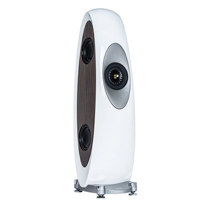 ELAC Concentro M 1szt Białe - Raty 0% - Gwarancja producenta - Salon Łódź