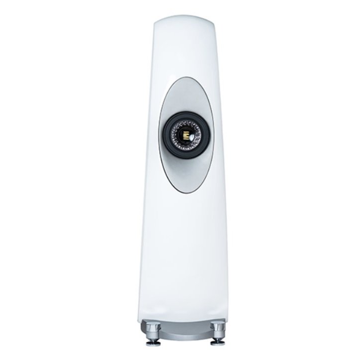 ELAC Concentro M 1szt Białe - Raty 0% - Gwarancja producenta - Salon Łódź