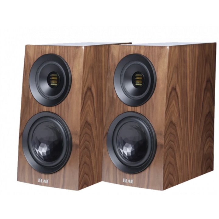 ELAC Concentro S 503 1szt Orzech - Raty 0% - Gwarancja producenta - Salon Łódź