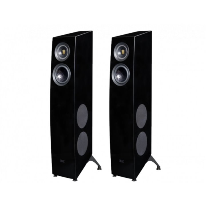 ELAC Concentro S 507 1szt Czarne - Raty 0% - Gwarancja producenta - Salon Łódź