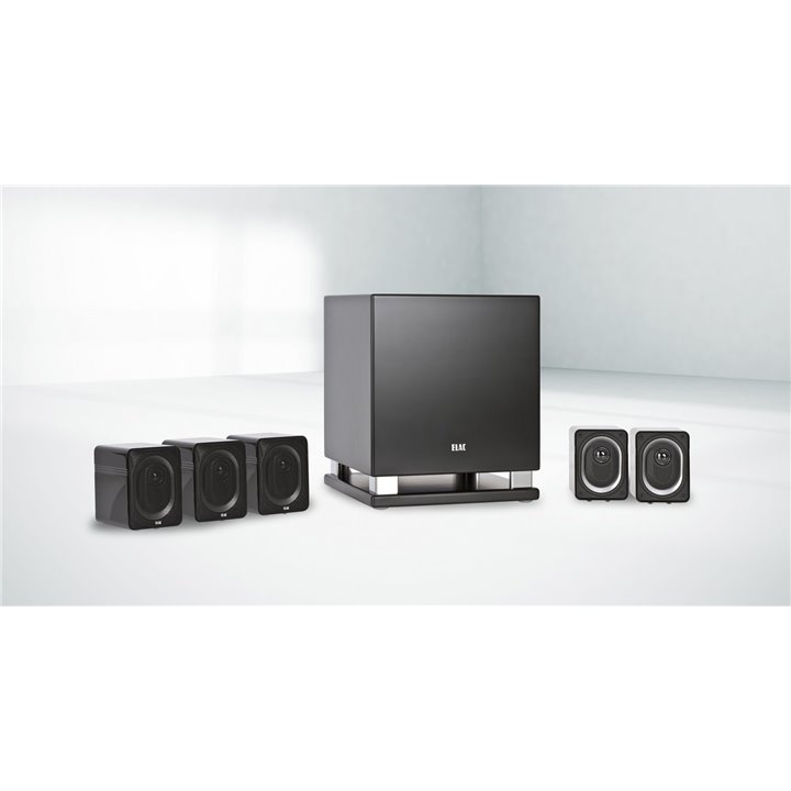 Elac Cinema 30 Set
