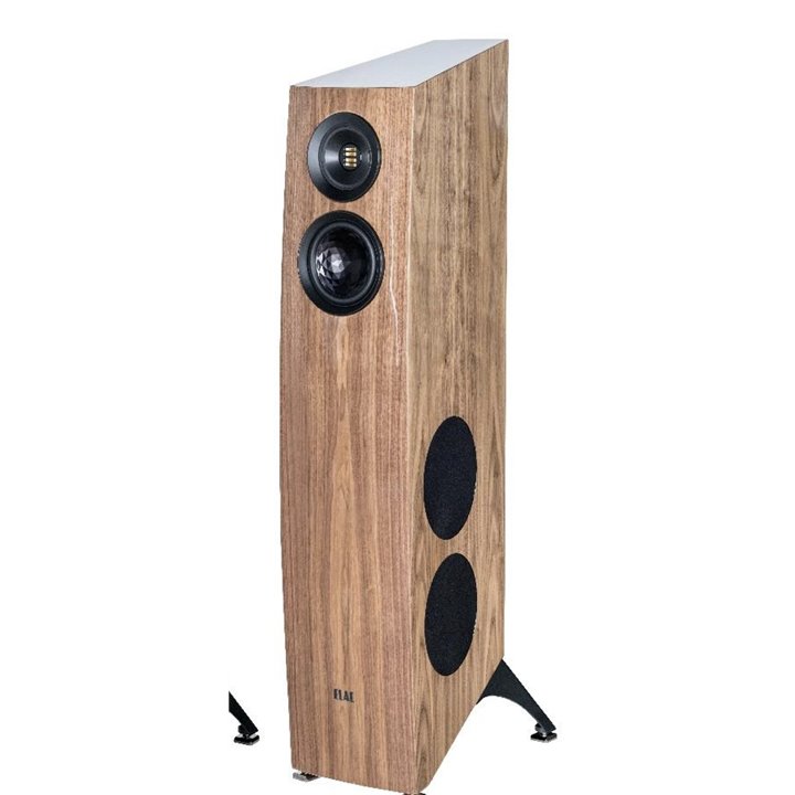 ELAC Concentro S 507 1szt Orzech - Raty 0% - Gwarancja producenta - Salon Łódź