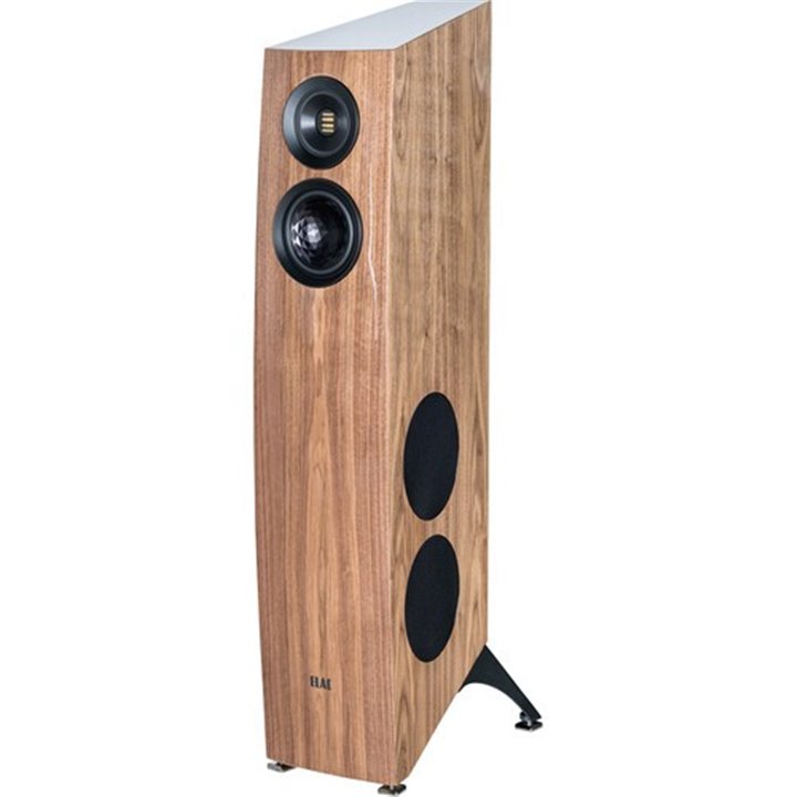 ELAC Concentro S 509 1szt Orzech - Raty 0% - Gwarancja producenta - Salon Łódź