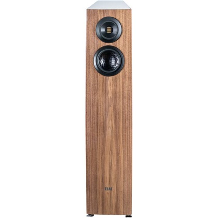 ELAC Concentro S 509 1szt Orzech - Raty 0% - Gwarancja producenta - Salon Łódź