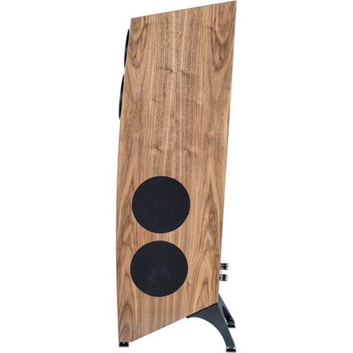 ELAC Concentro S 509 1szt Orzech - Raty 0% - Gwarancja producenta - Salon Łódź