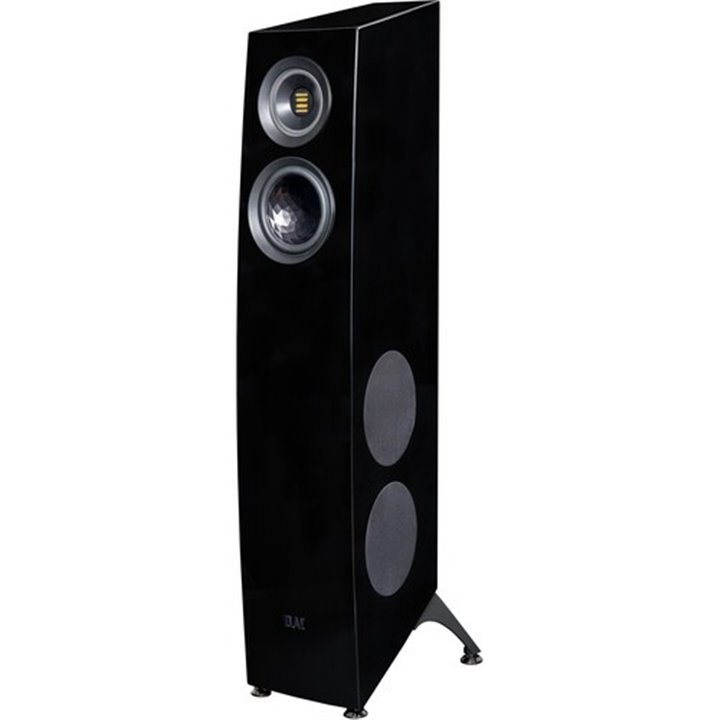 ELAC Concentro S 509 1szt Czarne - Raty 0% - Gwarancja producenta - Salon Łódź