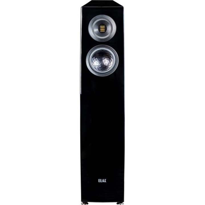 ELAC Concentro S 509 1szt Czarne - Raty 0% - Gwarancja producenta - Salon Łódź